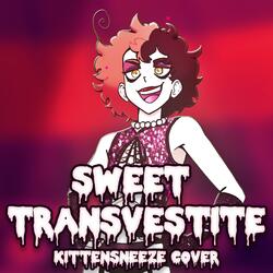 Sweet Transvestite