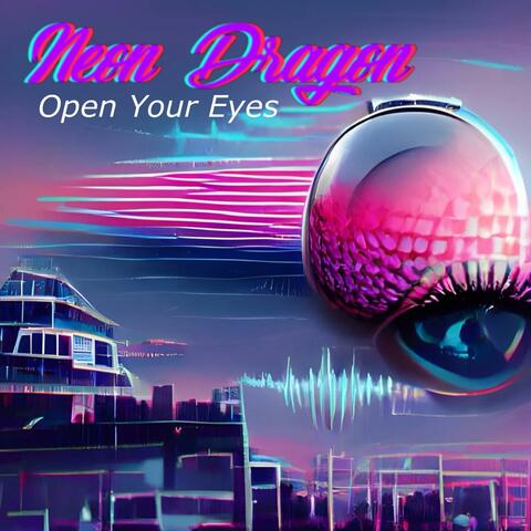 Open Your Eyes