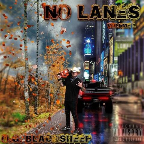 No Lanes, Vol. 1