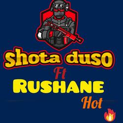 HOT (feat. RUSHANE)