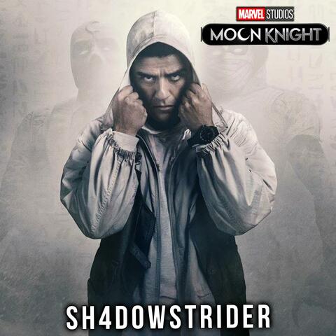 Marc Spector Theme (Moon Knight Soundtrack)