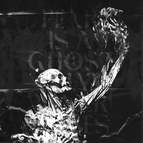 fear is a ghost that never rests