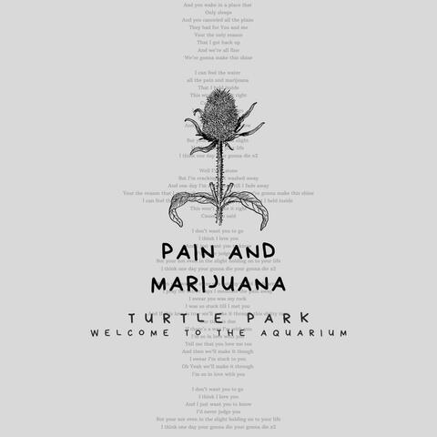 Pain and Marijuana