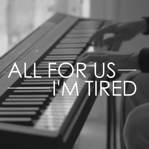 All For Us (Labrinth, Zendaya - from "Euphoria") (Piano Version)