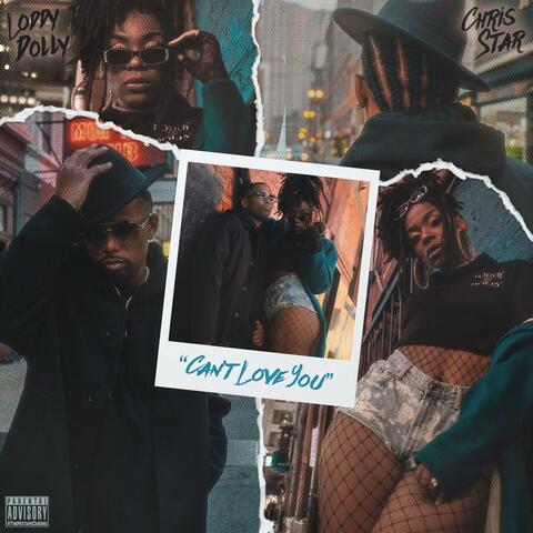 Can't Love You (feat. ChrisStarMusic)