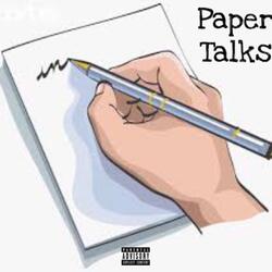 Paper Talks