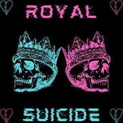 Leave Me Alone (feat. Kharma)