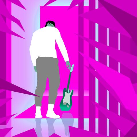 rockstar (slowed + reverb)