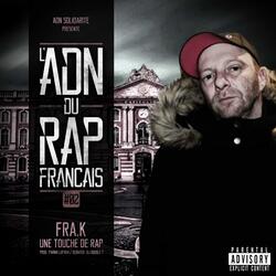 Une touche de rap (feat. FRA.K)