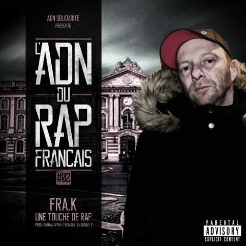Une touche de rap (feat. FRA.K)