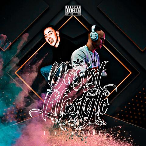 Das ist Lifestyle (feat. FEYD)