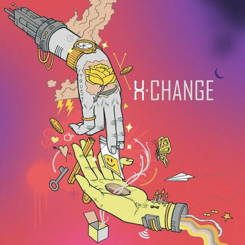 X•CHANGE