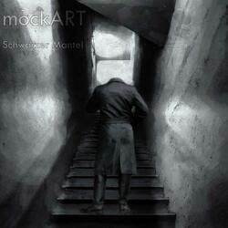 Schwarzer Mantel (A Deeper Shade of Black)