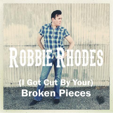 (I Got Cut By Your) Broken Pieces