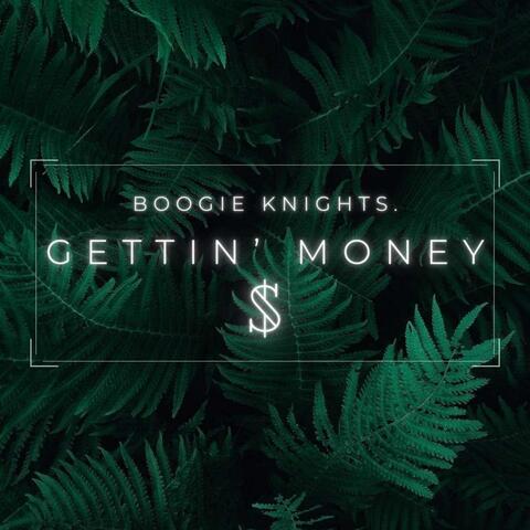 Gettin' Money. (feat. Father Figure & TheBusiness.)