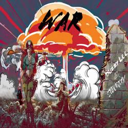 WAR (feat. $tevoxcv)