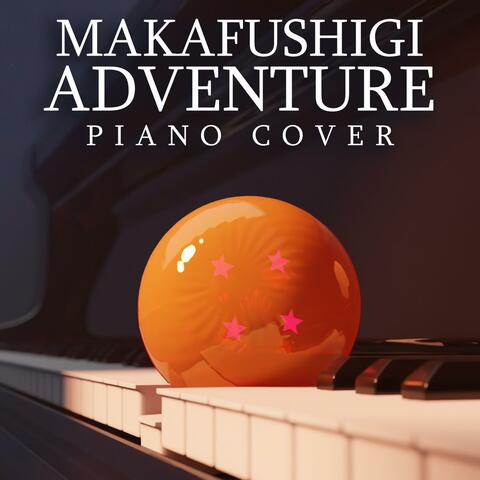 Makafushigi Adventure (Piano)