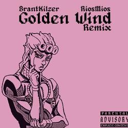 Golden Wind (feat. Brant Kilzer)