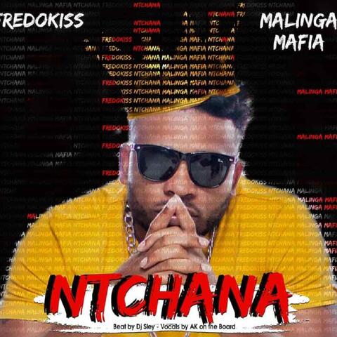 Ntchana (feat. Malinga Mafia)