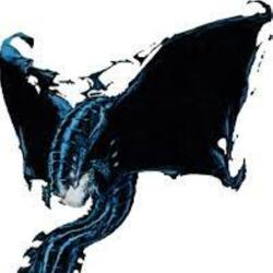 Creatures of the Night