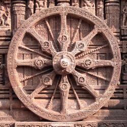 Time Wheel