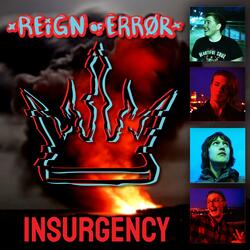 Insurgency