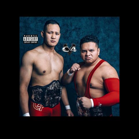 C4 Takeover (Official C4 Anthem)