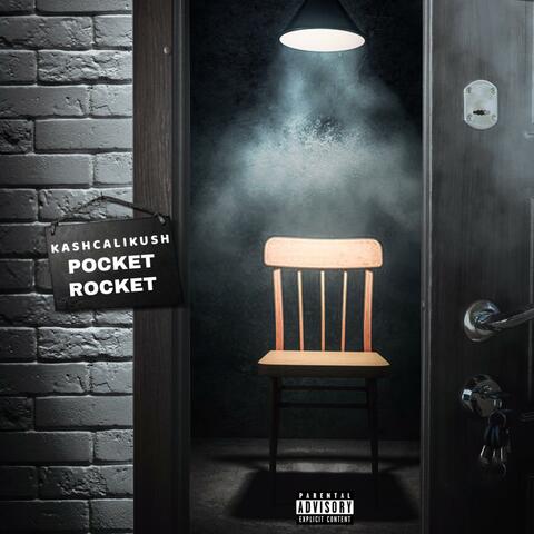 Pocket Rocket