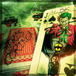 Uma Grande Piada (Três Coringas)