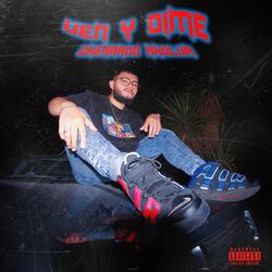 Ven y dime (feat. Jerry Baby)