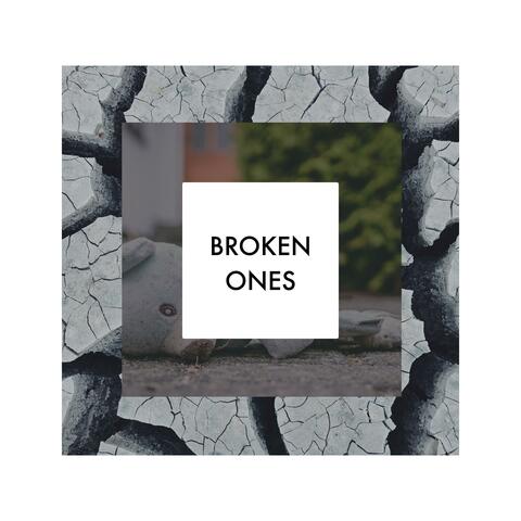Broken Ones (Acoustic)