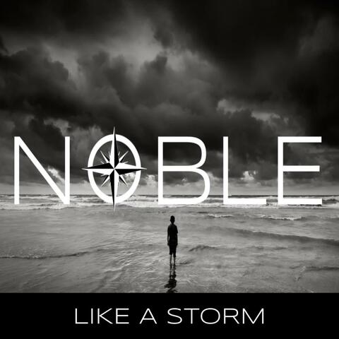 Like A Storm