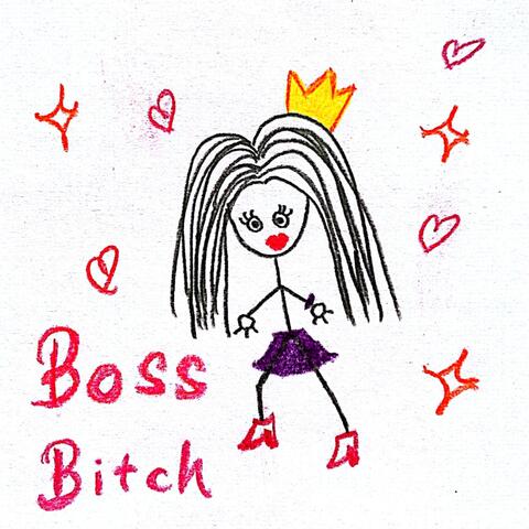 Boss Bitch