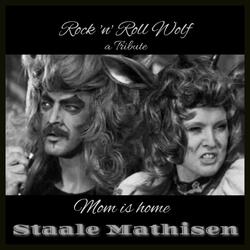 Mom is home a Metal tribute