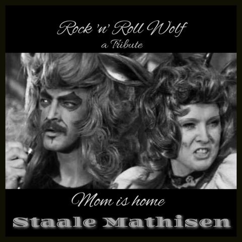 Mom is home a Metal tribute