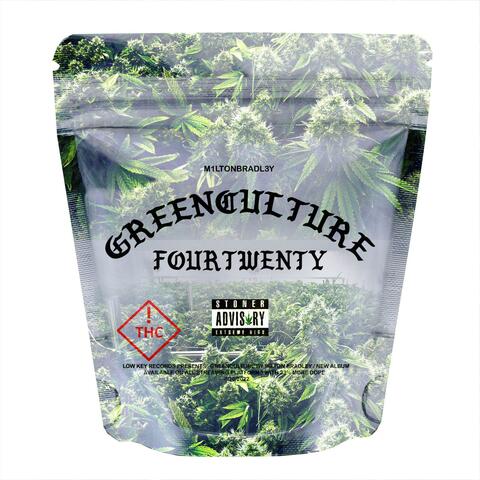 GREENCULTURE