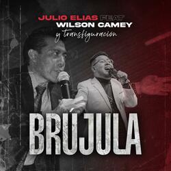 Brújula (feat. Julio Elias)