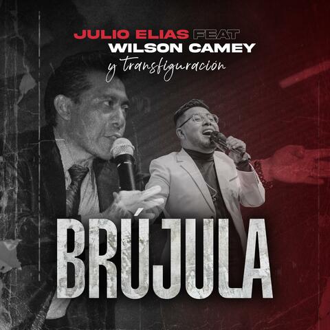 Brújula (feat. Julio Elias)