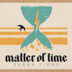 Matter Of Time