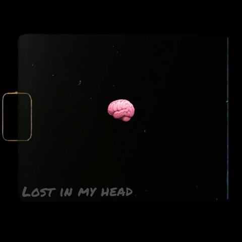 Lost in My Head (feat. Philly?)