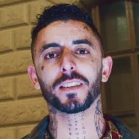 Saroukh