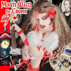 Minute Waltz By Chopin