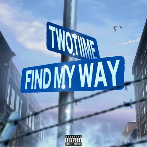 Find My Way