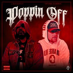 Poppin Off (feat. J Rosevelt)