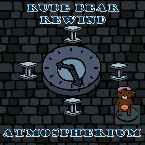 Rude Bear Rewind Original Soundtrack