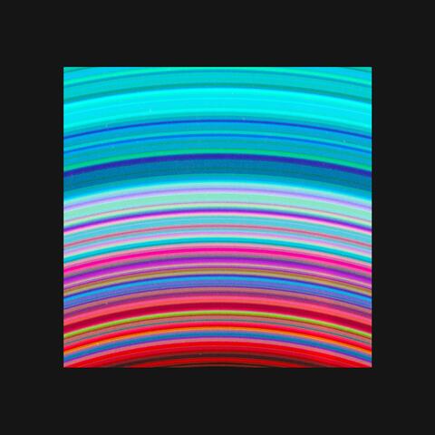Saturn in Freefall