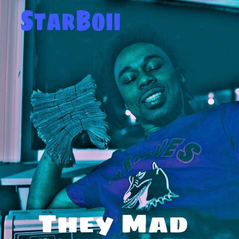 They Mad