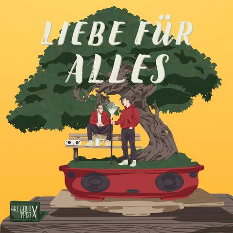 Liebe für Alles