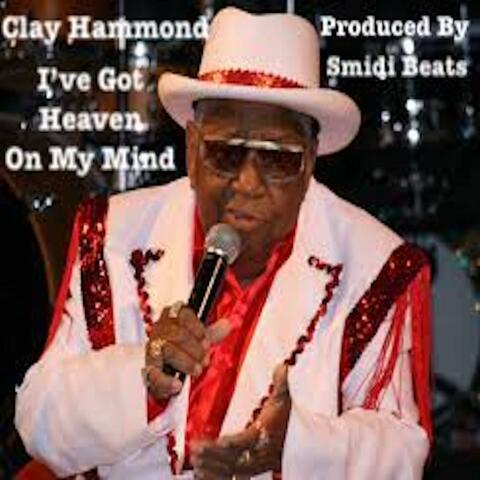 Clay Hammond