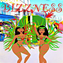BIZZNESS (feat. JenaeVibez)